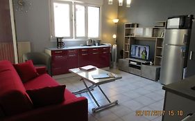 T2 Centre Ville, Wifi, Parking